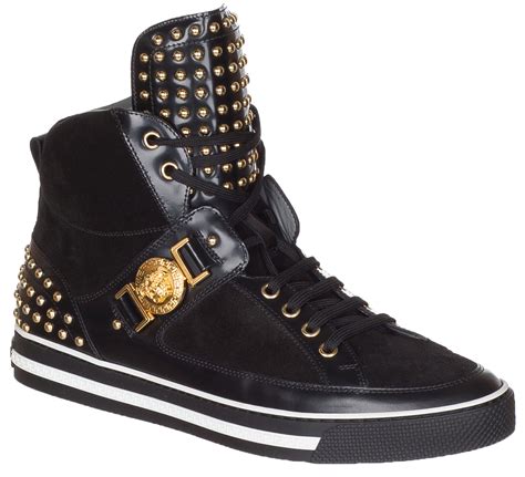 versace shoe sales|versace shoes sale for men.